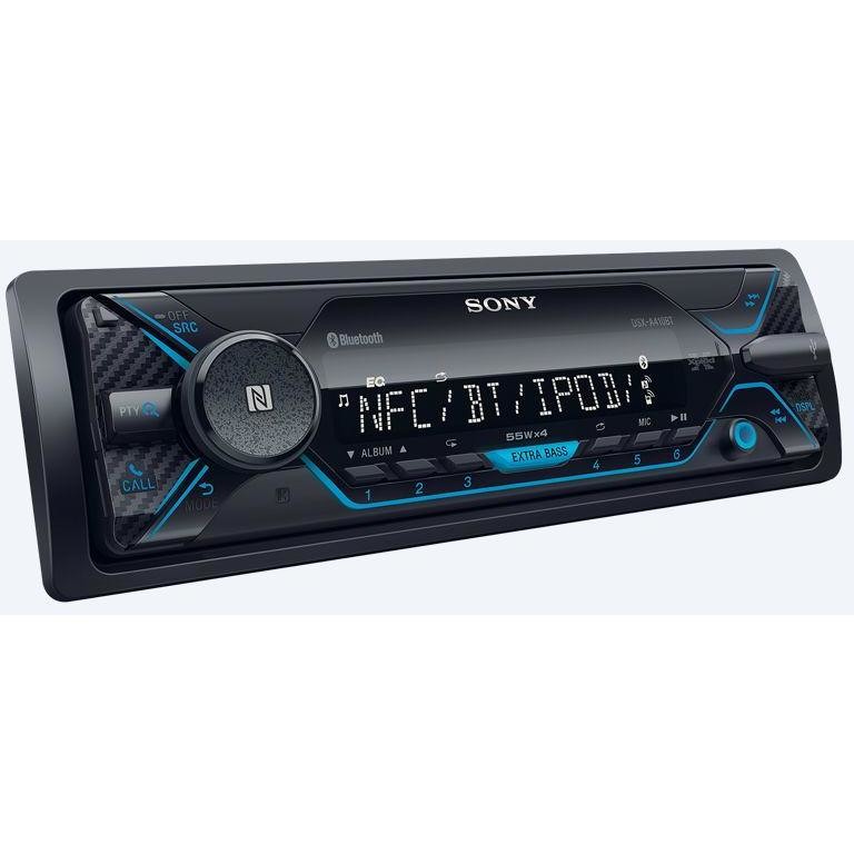 sony car sound system