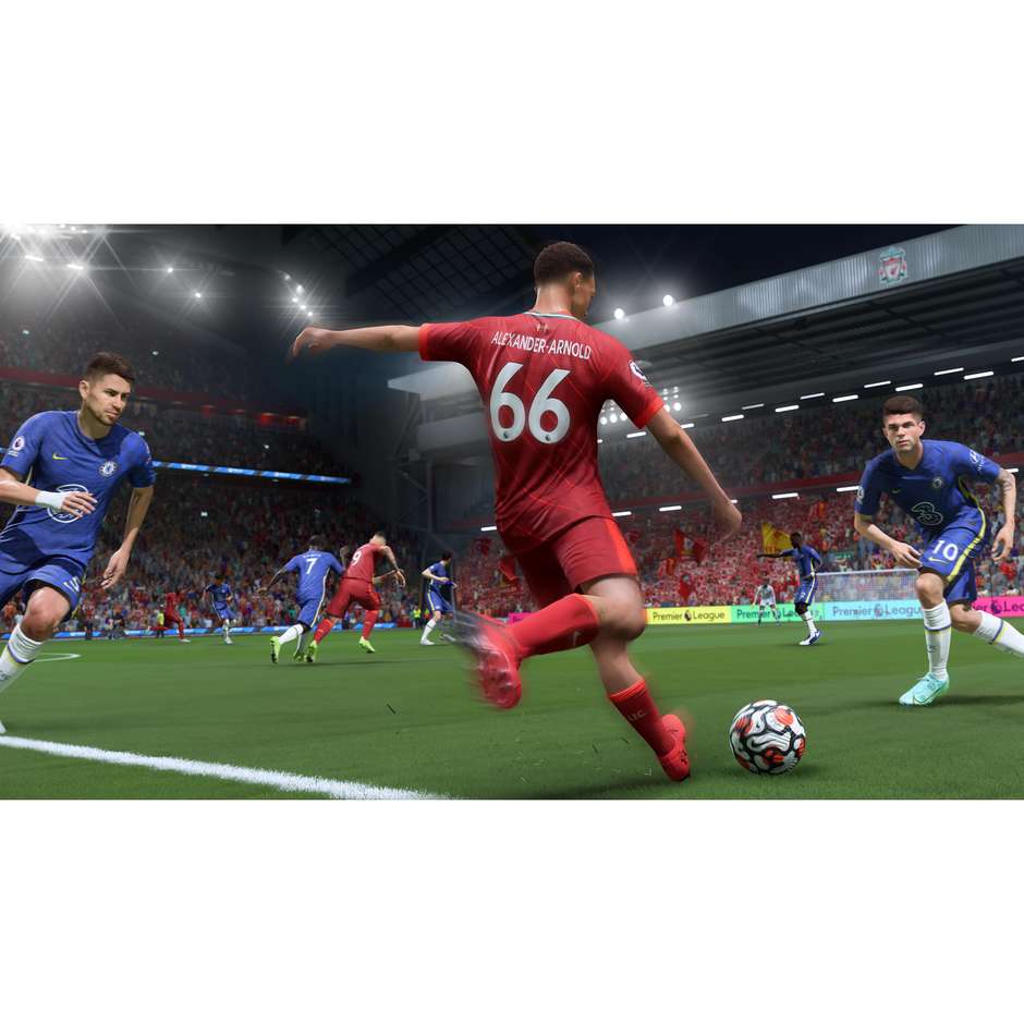 Sony Fifa 22 Videogioco per PlayStation 5 PEGI 3