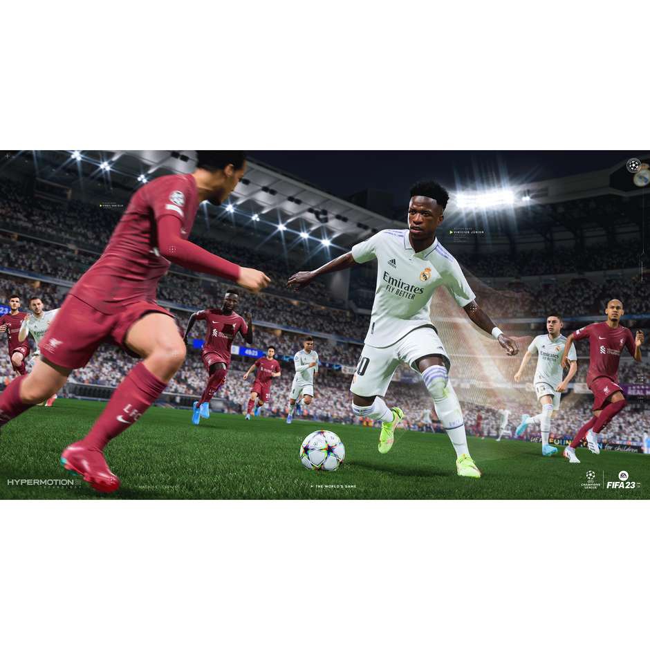 Sony Fifa 23 Videogioco per PlayStation 5 PEGI 3