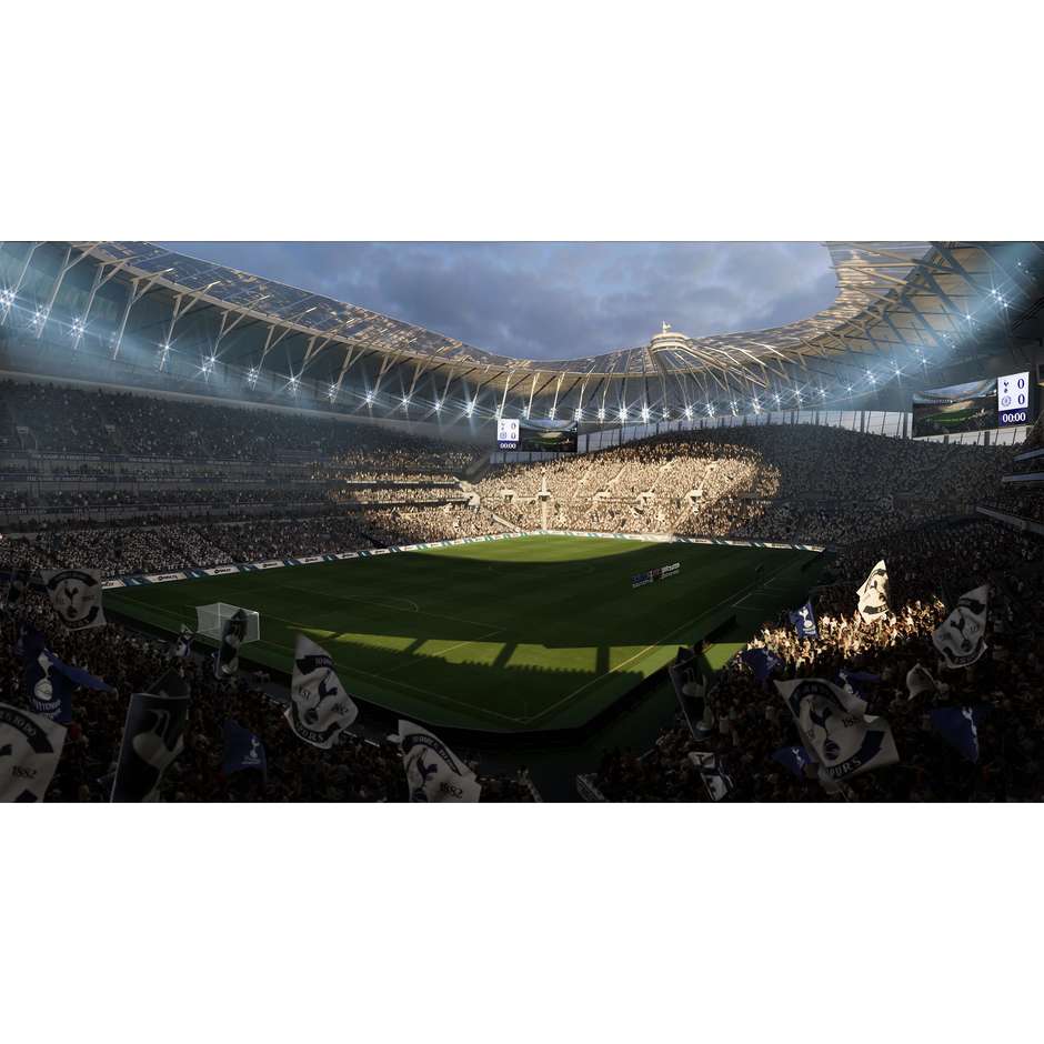 Sony Fifa 23 Videogioco per PlayStation 5 PEGI 3