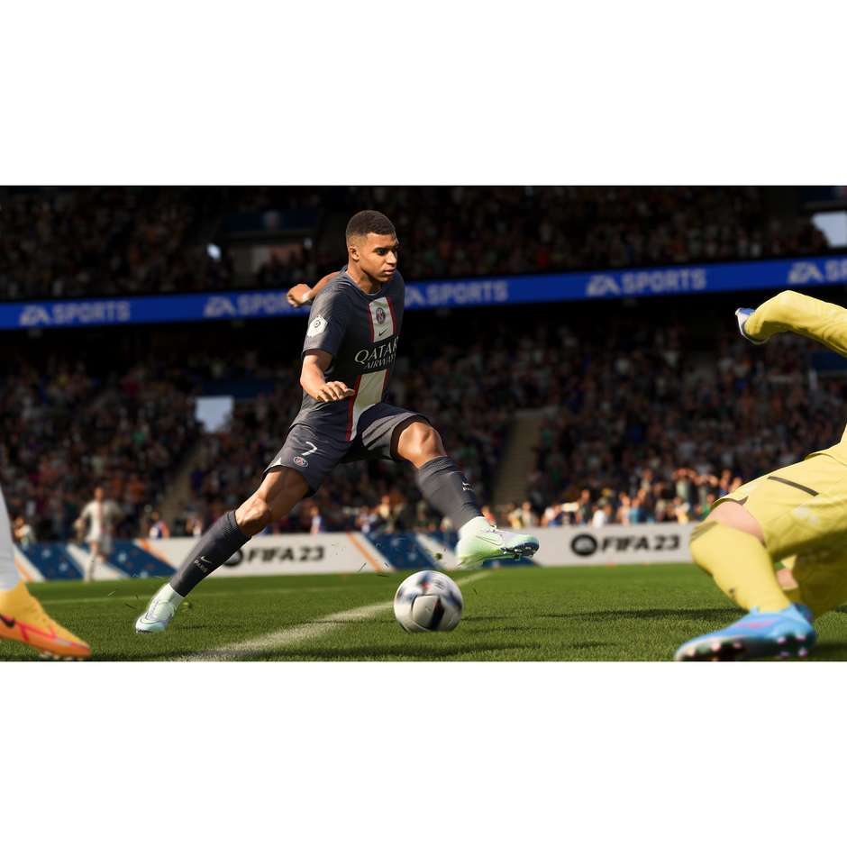 Sony Fifa 23 Videogioco per PlayStation 5 PEGI 3
