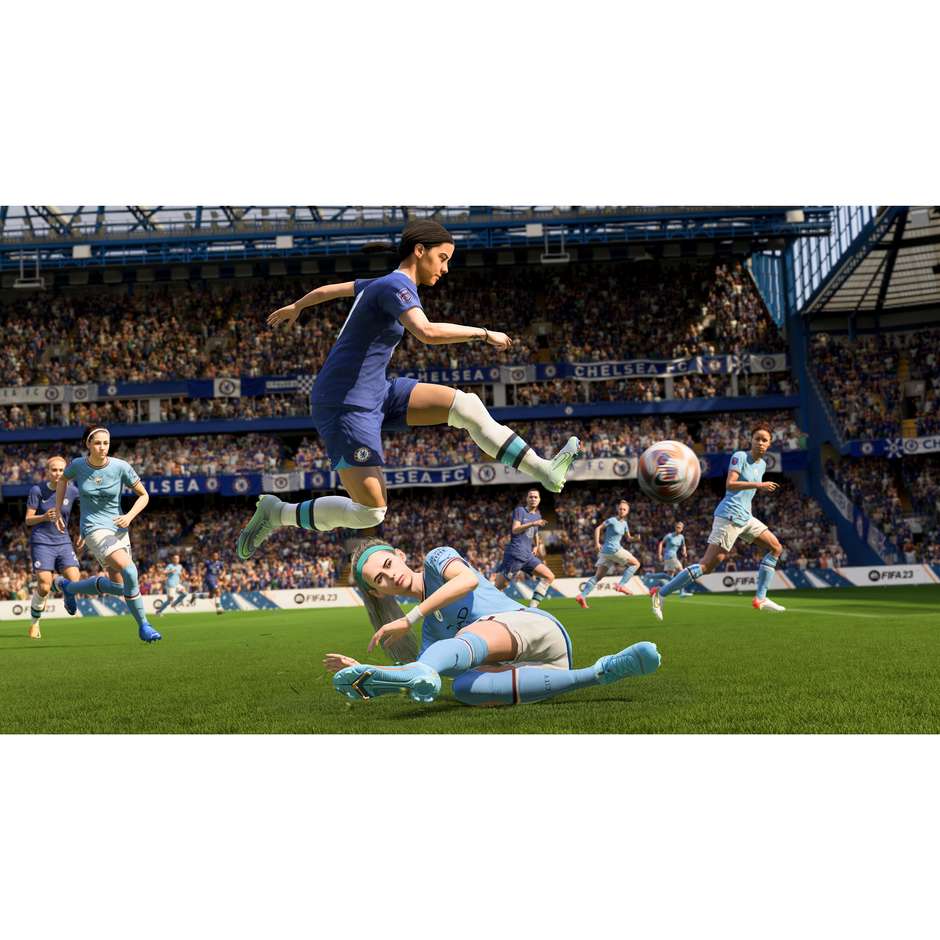 Sony Fifa 23 Videogioco per PlayStation 5 PEGI 3
