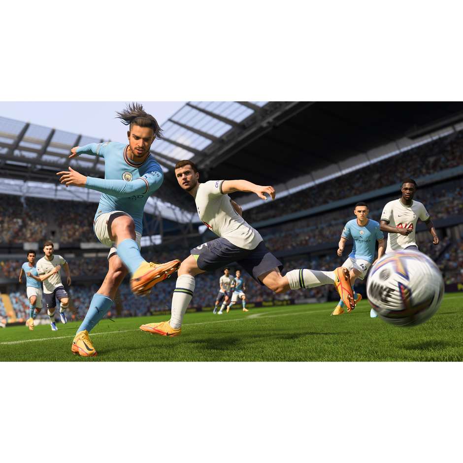 Sony Fifa 23 Videogioco per PlayStation 5 PEGI 3
