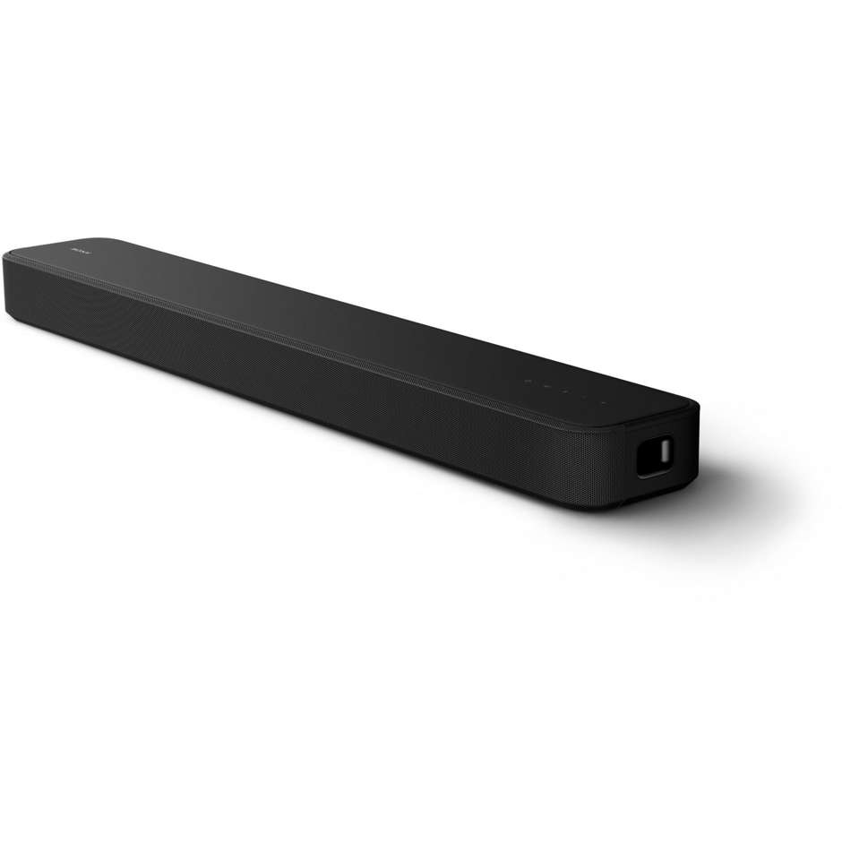 Sony HT-S2000 Soundbar Dolby Atmos a 3.1 canali Colore Nero