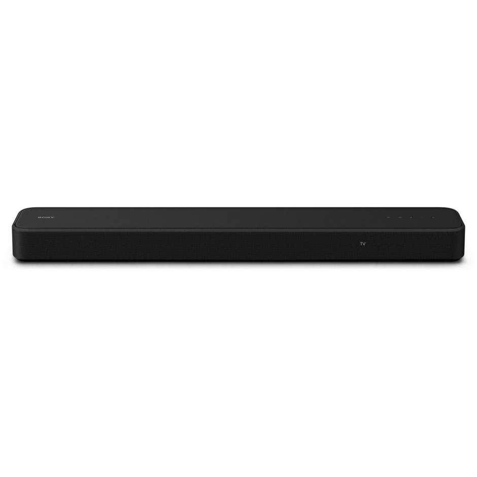 Sony HT-S2000 Soundbar Dolby Atmos a 3.1 canali Colore Nero