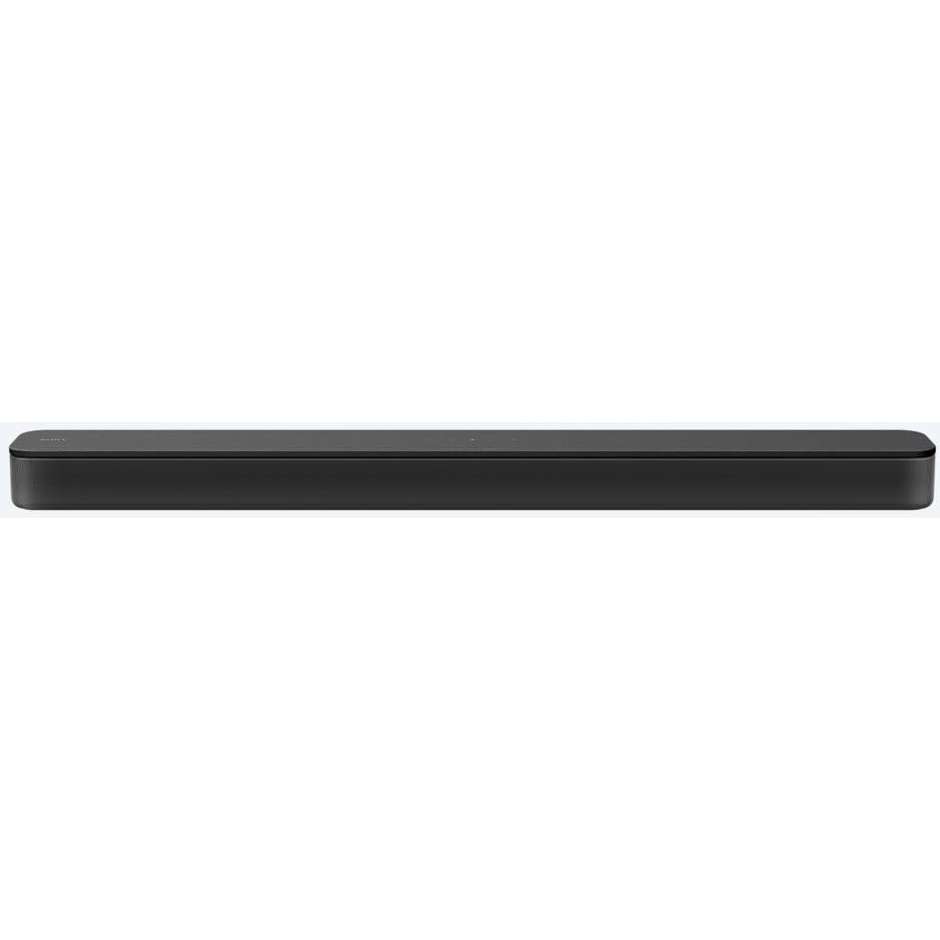 Sony HT-S350 Soundbar 2.1 canali con subwoofer wireless Bluetooth colore nero