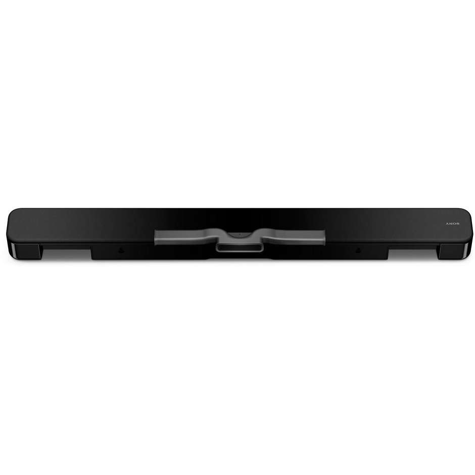 Sony HT-SF 150 Soundbar Bluetooth 2 Canali Potenza 120 Watt Colore Nero