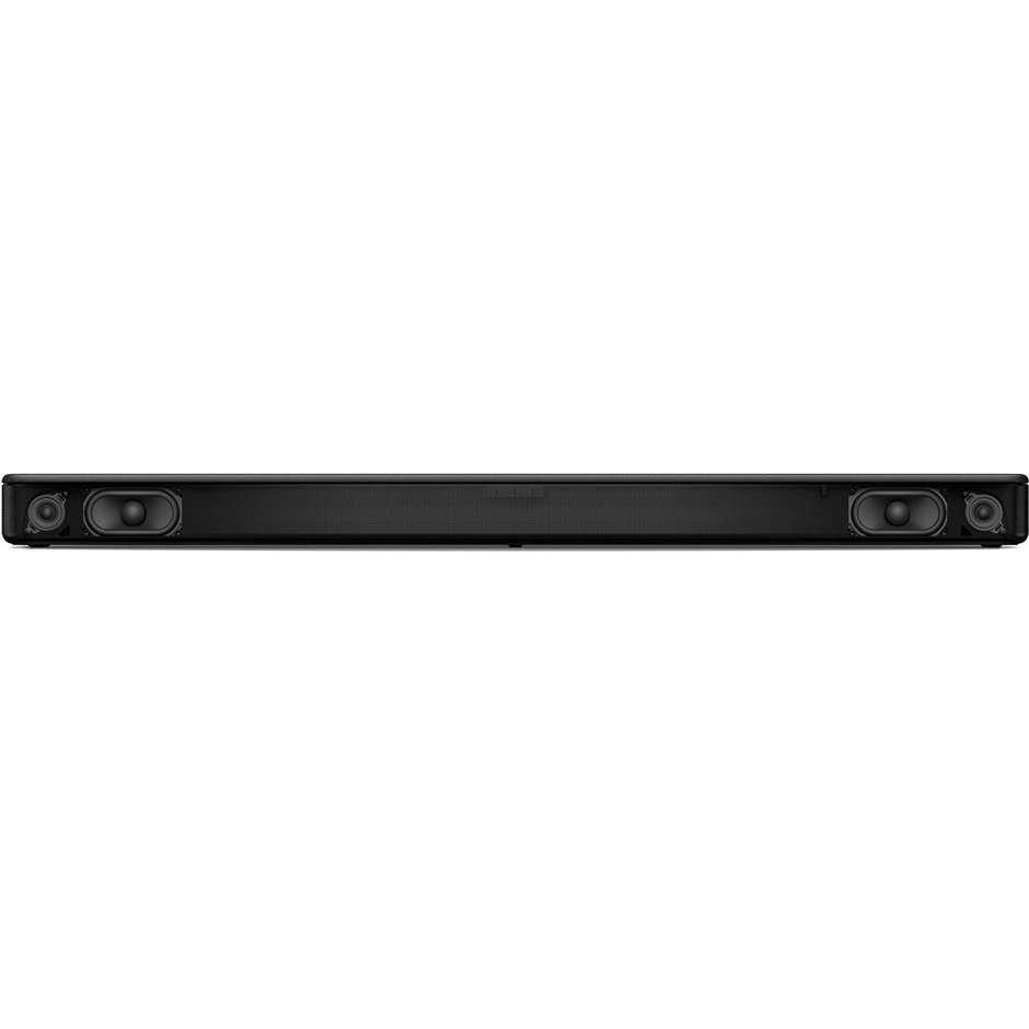 SONY HT-SF150 Soundbar All-in-One per TV e Intrattenimento Domestico Potenza 120 W Dolby Colore Black