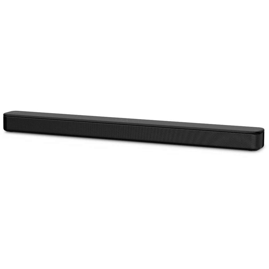 Sony HT-SF150 Soundbar con Subwoofer per TV Nero
