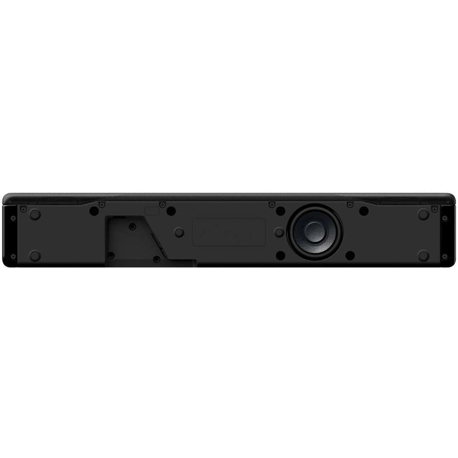 Sony HT-SF200 Soundbar singola Bluetooth 2.1 canali Potenza 80 Watt HDMI USB Colore Nero