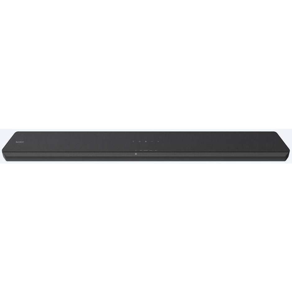 Sony HT-XF9000 home soundbar 2.1 canali Bluetooth Wi-fi colore nero