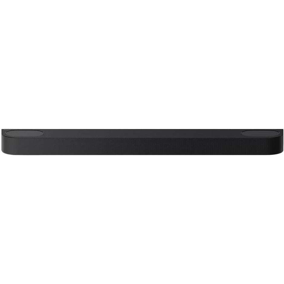 Sony HTBD60 Soundbar + Subwoofer wireless Potenza 350 W Bluetooth Colore Nero