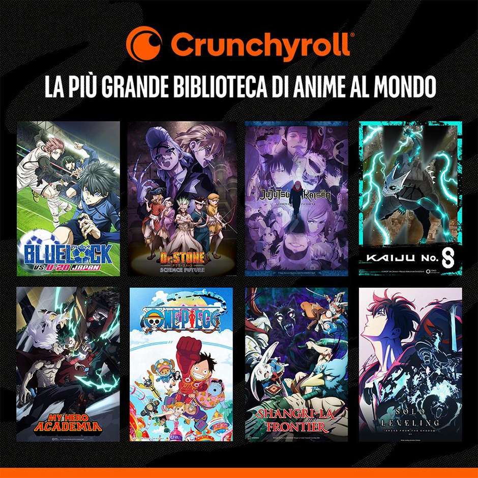 Sony K65XR8M25B TV OLED 65" 4K Ultra HD Smart TV Classe F Colore Nero