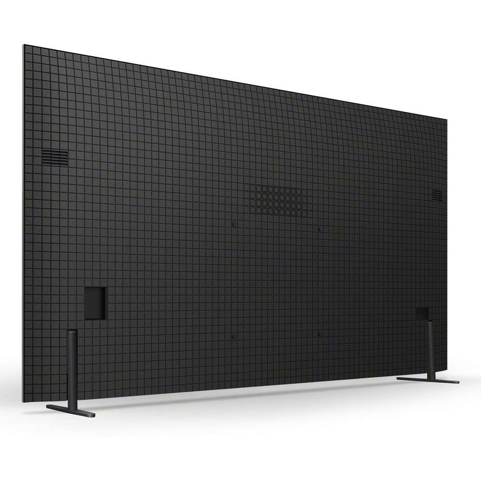 Sony K77XR8APAEP BRAVIA 8A Smart TV 77" OLED 4K 120Hz Google TV Dolby Vision Nero
