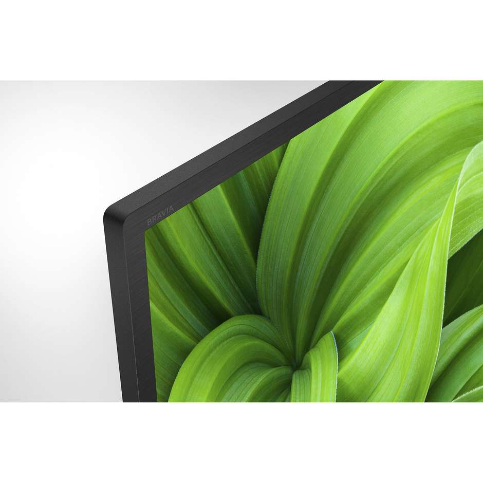 Sony KD32W800P1 Smart TV 32" HD Ready LED Android TV HDR10 Nero