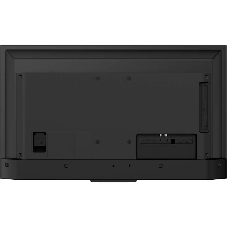 SONY KD32W800P1 Smart TV 32" LED Full HD Colore Black