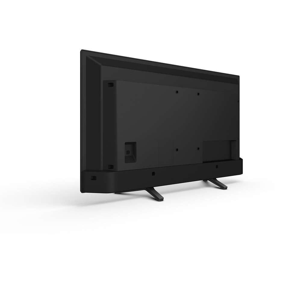 SONY KD32W800P1 Smart TV 32" LED Full HD Colore Black