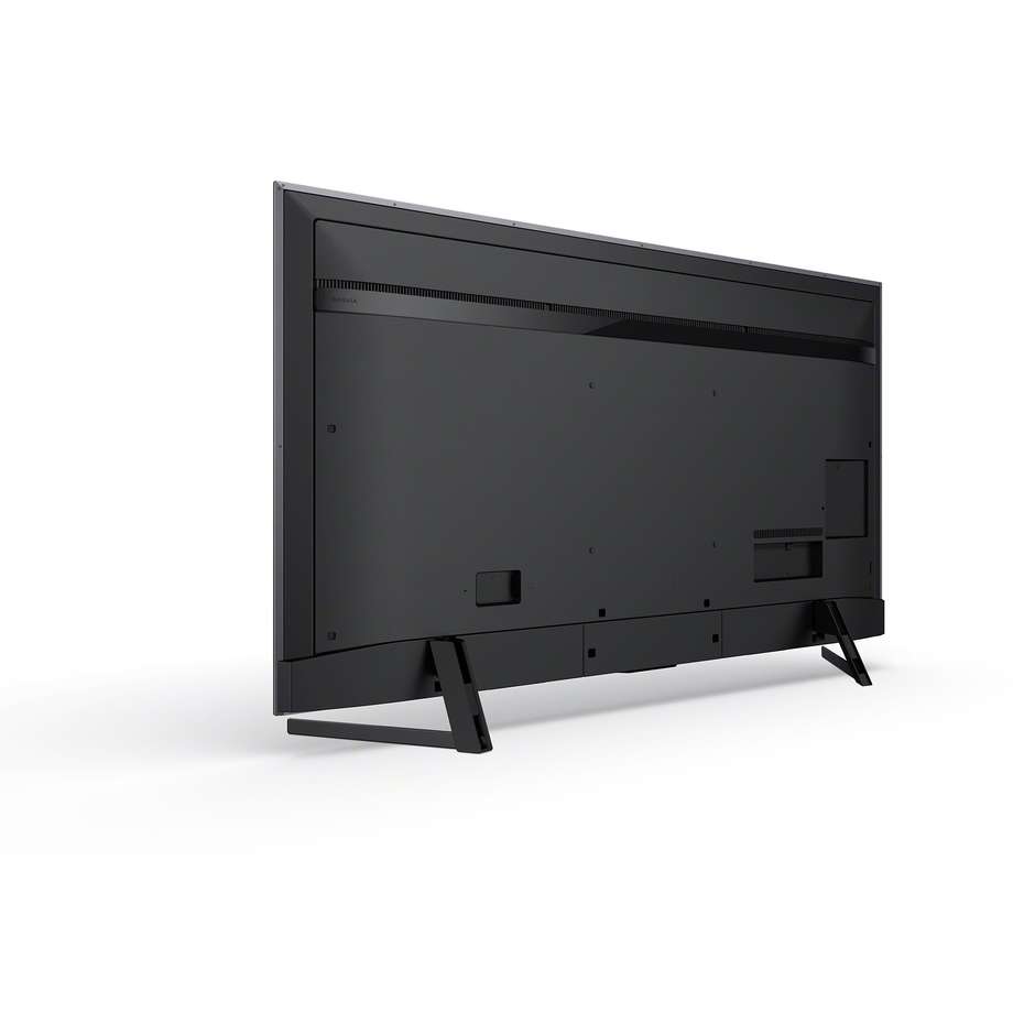 Sony KD85XH9505BAEP Tv LED 85" 4K Ultra HD Smart Tv Wifi Classe B colore Nero