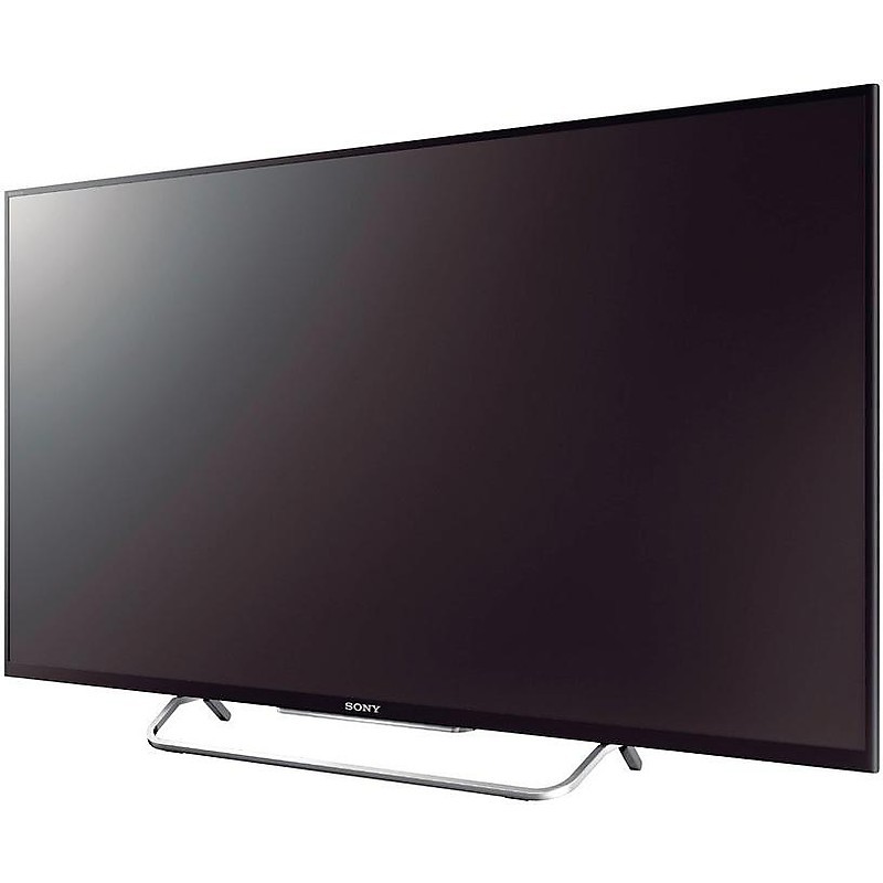SONY KDL50W828BBI Tv 50" Led 3D Full HD Smart TV Motionflow XR 800Hz X