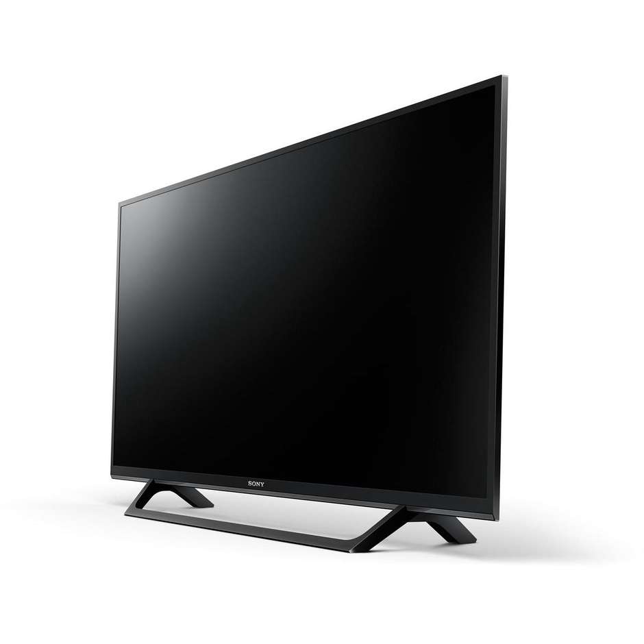 Sony KDL40WE665BAEP Tv LED 40" Full HD Smart Tv Wi-fi classe A+ nero