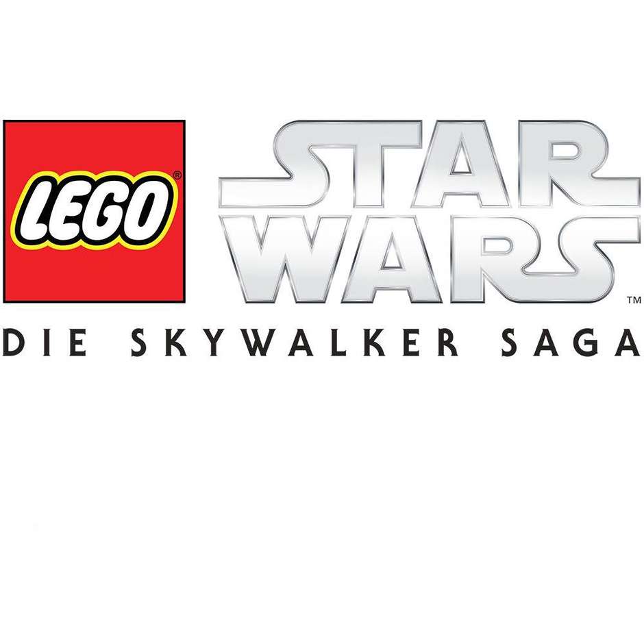 Sony Lego Star Wars: La saga degli Skywalker Videogioco per PlayStation 4 PEGI 7