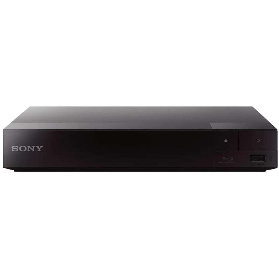 Sony Lettore Blu-ray BDP-S1700K Full HD 1080p Colore Nero