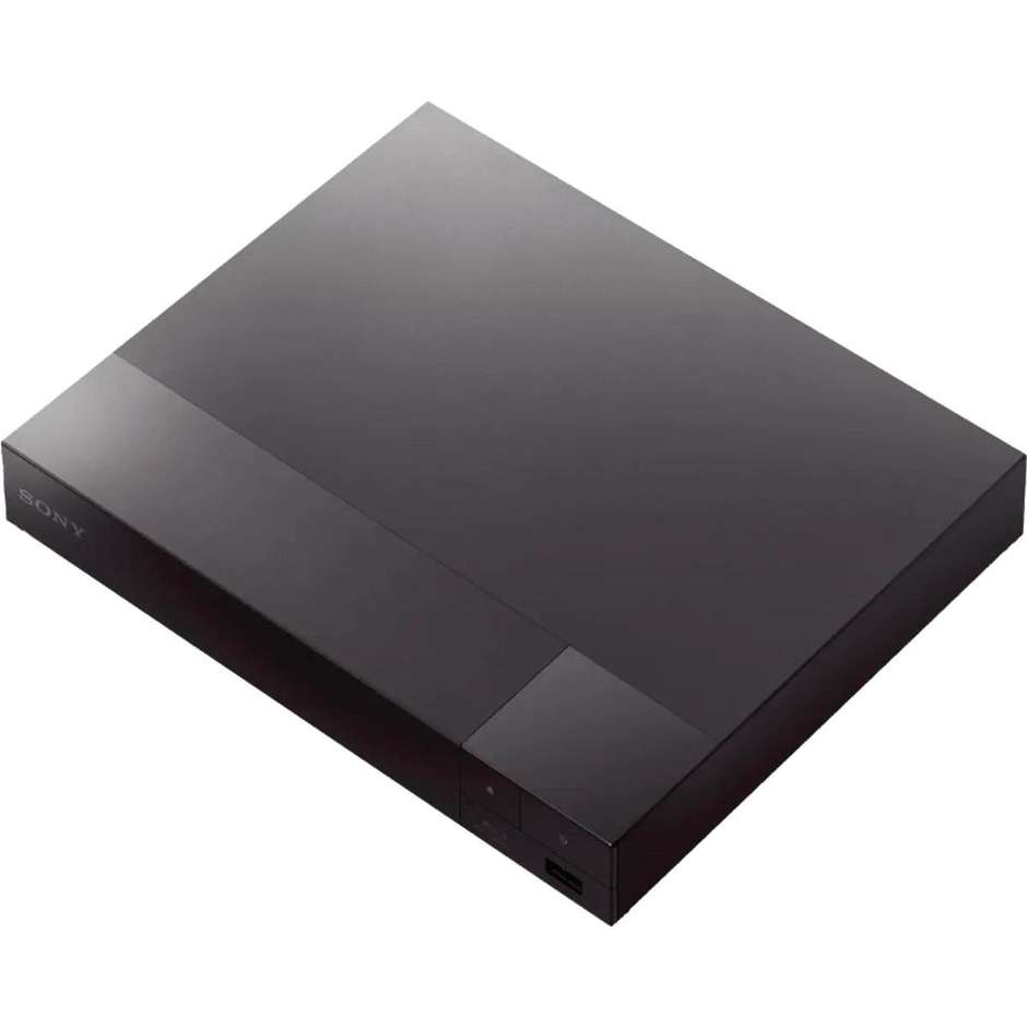 Sony Lettore Blu-ray BDP-S1700K Full HD 1080p Colore Nero