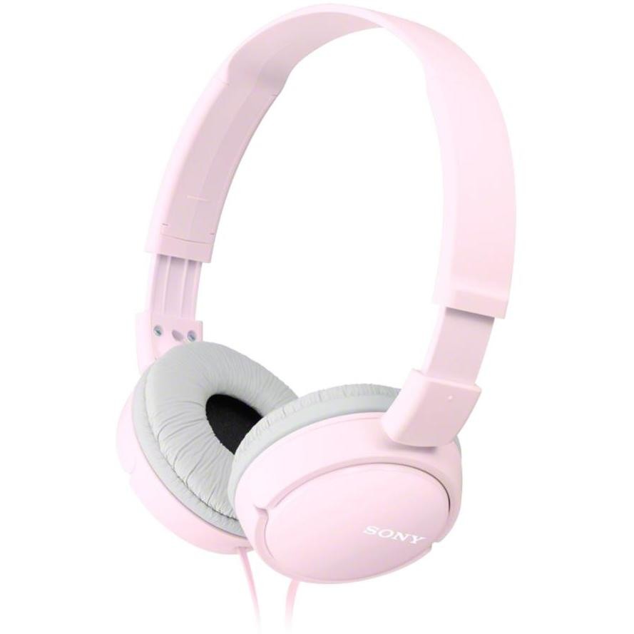 Sony MDR-ZX110 Cuffie cablate colore rosa