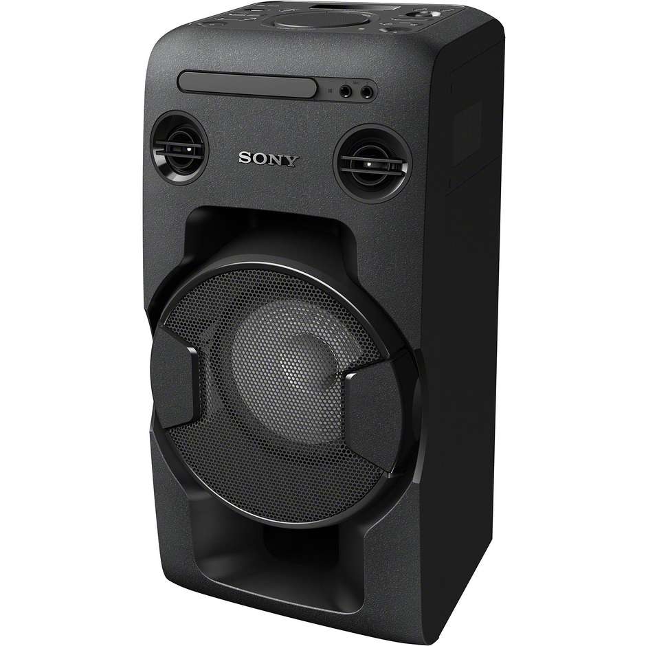 Sony MHC-V11 sistema Home Audio ad alta potenza Bluetooth NFC USB CD