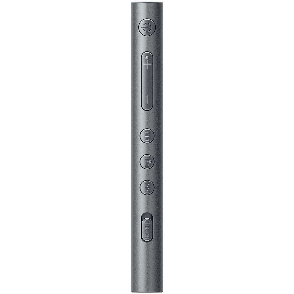 Sony NW-A55 lettore MP3 3.1" memoria 16 GB Bluetooth colore nero