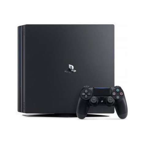 Playstation 4 pro 1 tb + accessori - Console e Videogiochi In vendita a  Napoli