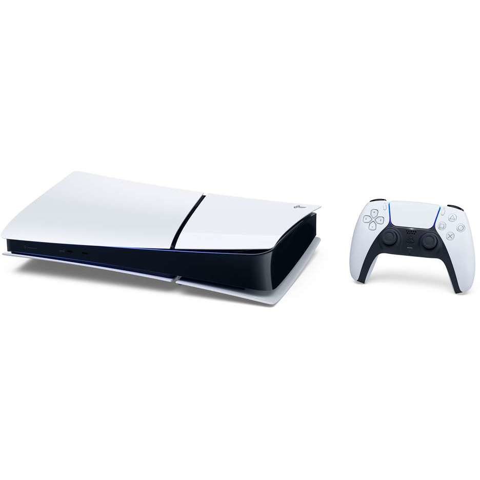Sony PlayStation 5 Digital Edition Slim 1TB