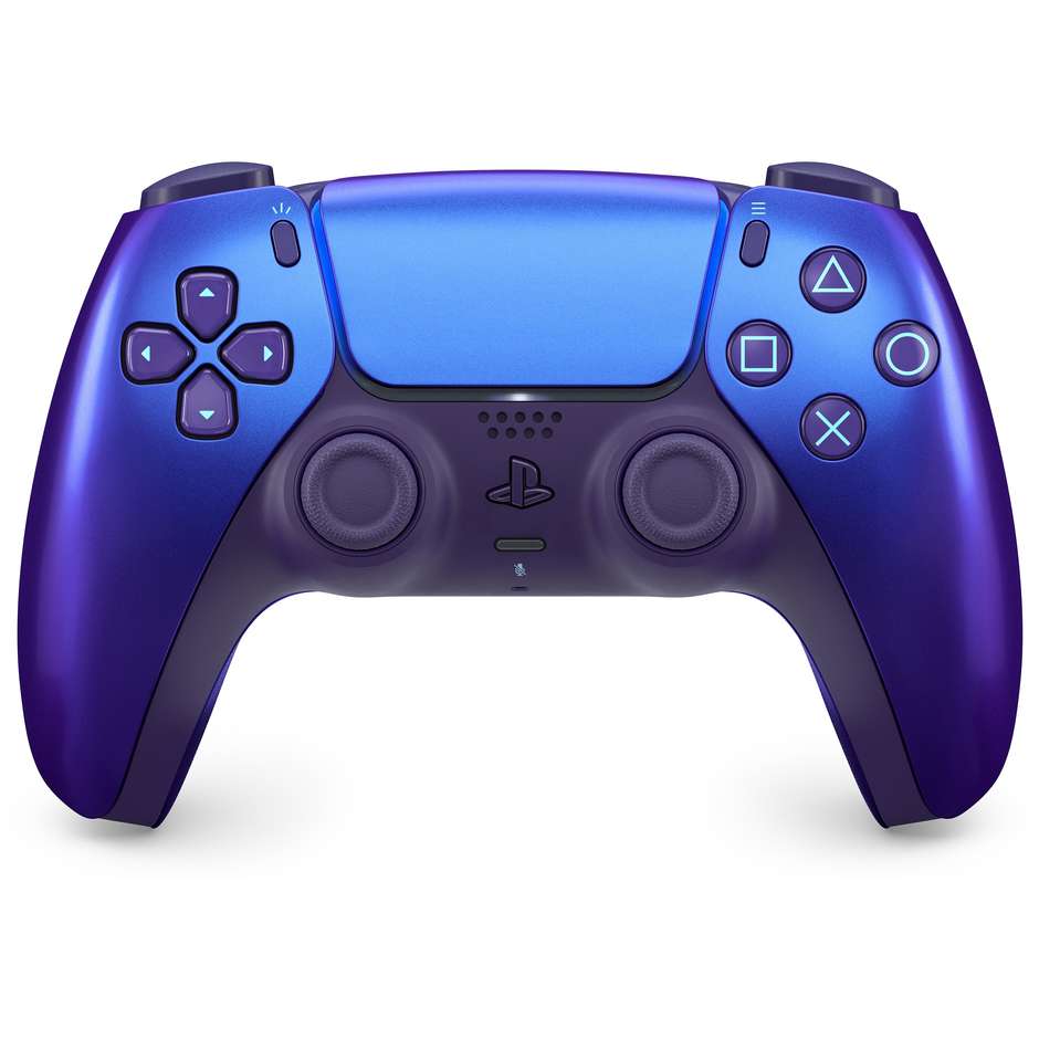 Sony PlayStation DualSense Controller Wireless Chroma Indigo per PS5