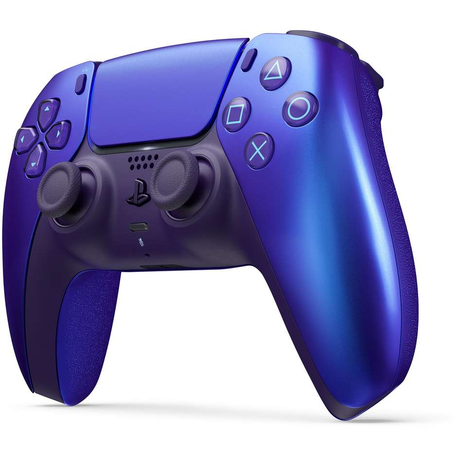 Sony PlayStation DualSense Controller Wireless Chroma Indigo per PS5