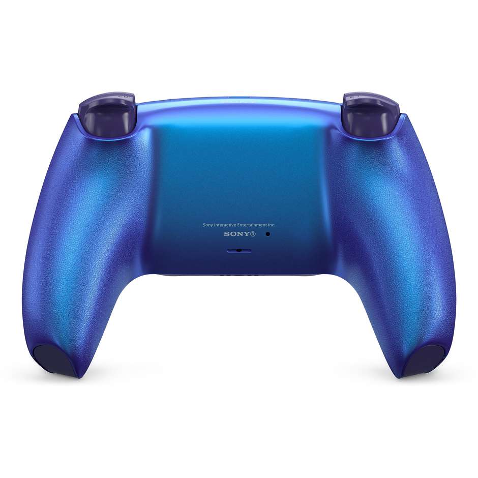 Sony PlayStation DualSense Controller Wireless Chroma Indigo per PS5