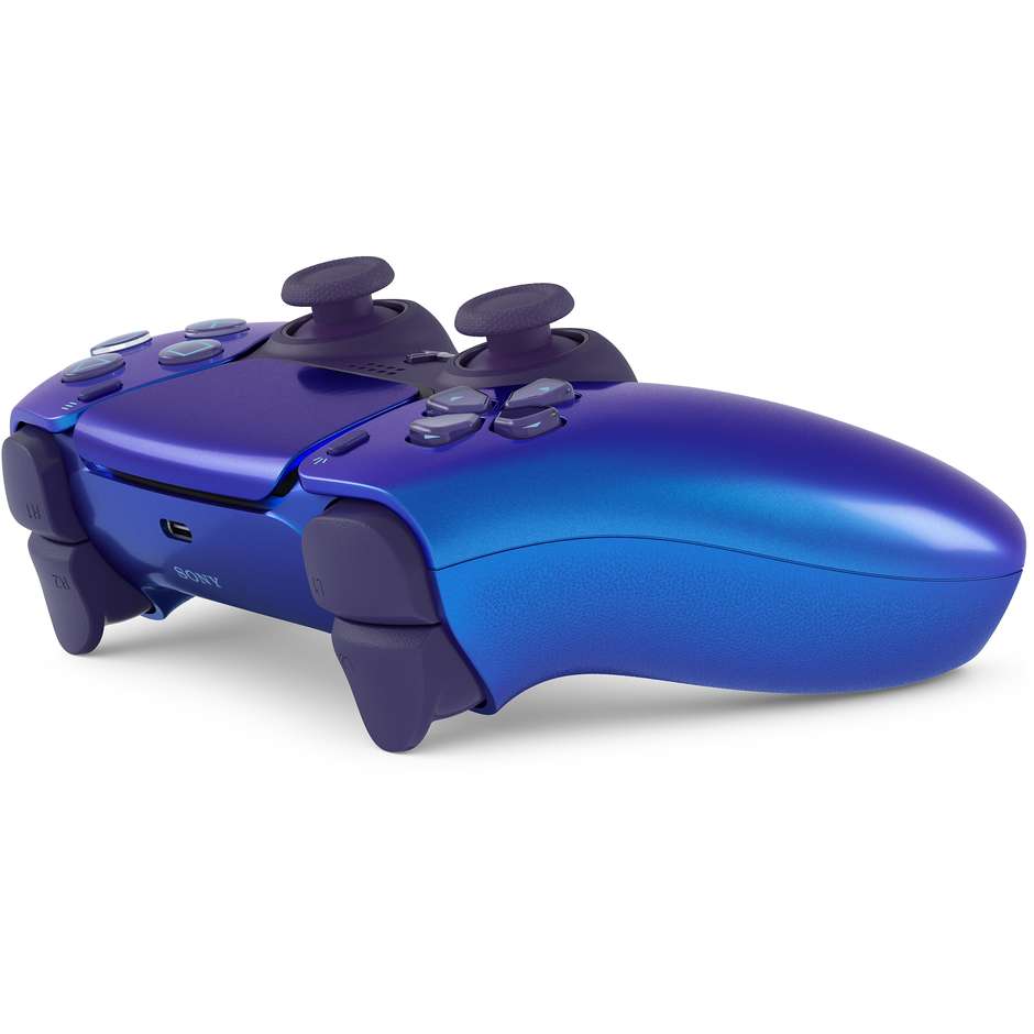 Sony PlayStation DualSense Controller Wireless Chroma Indigo per PS5