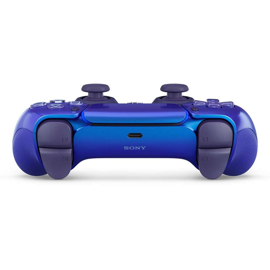 Sony PlayStation DualSense Controller Wireless Chroma Indigo per PS5