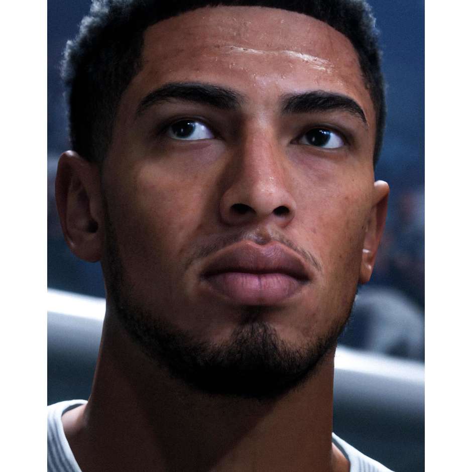 Sony PS5 FC26 Standard Edition