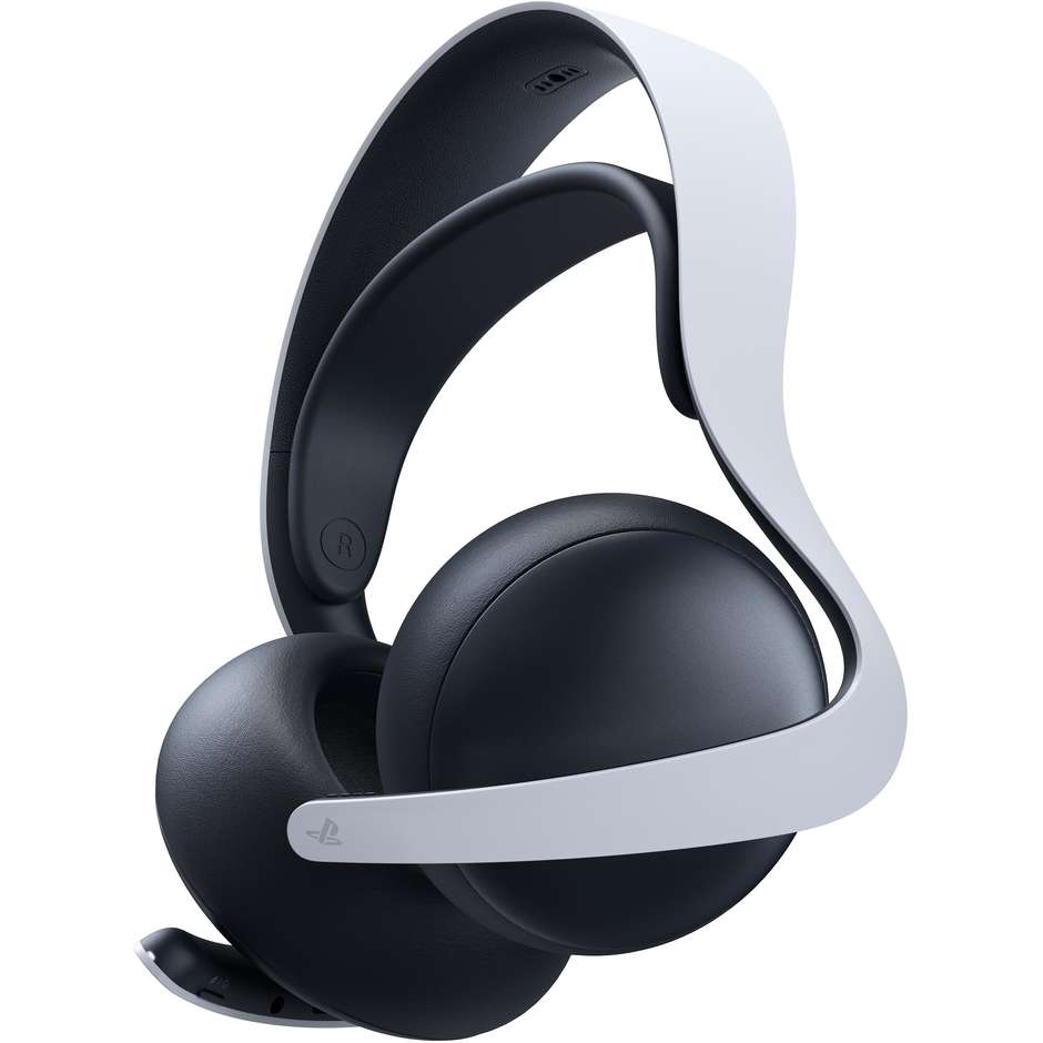 Sony PULSE Elite Cuffie Wireless PS5 con Microfono