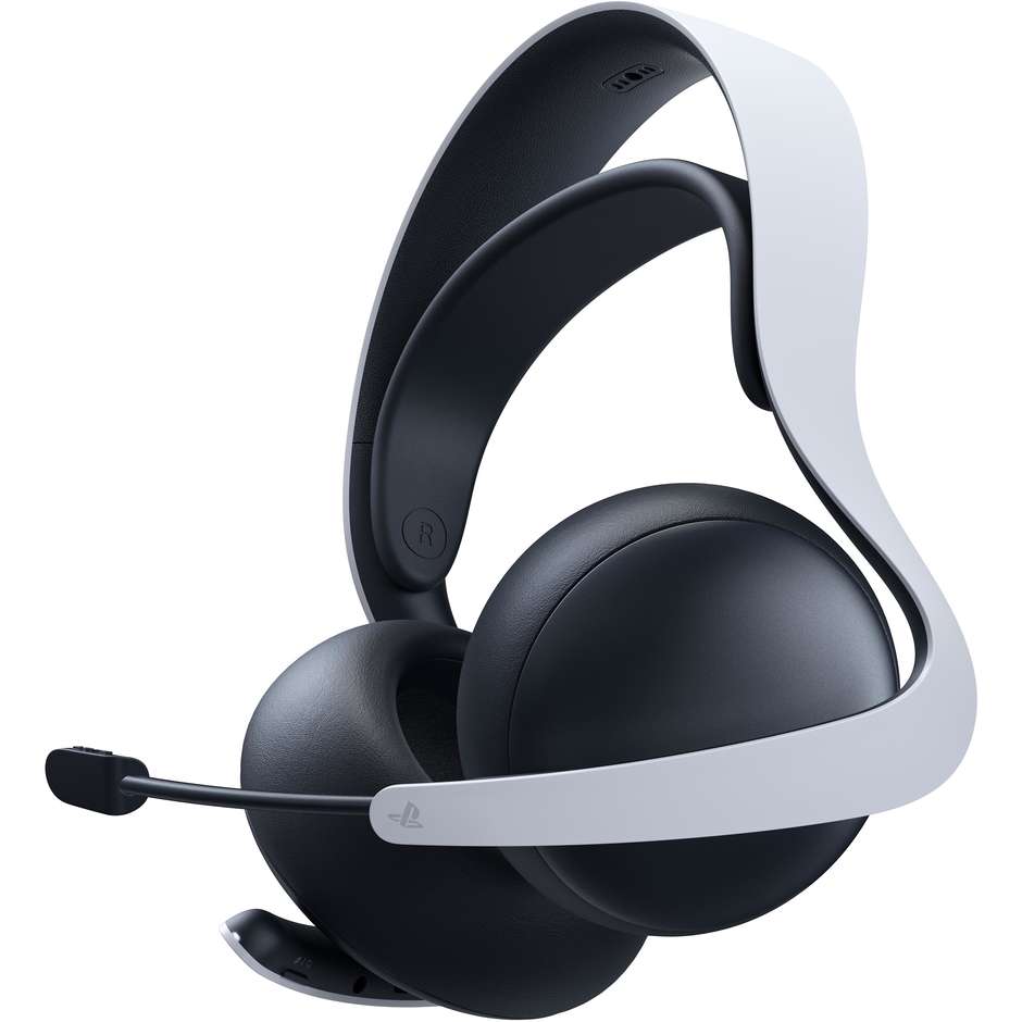 Sony PULSE Elite Cuffie Wireless PS5 con Microfono