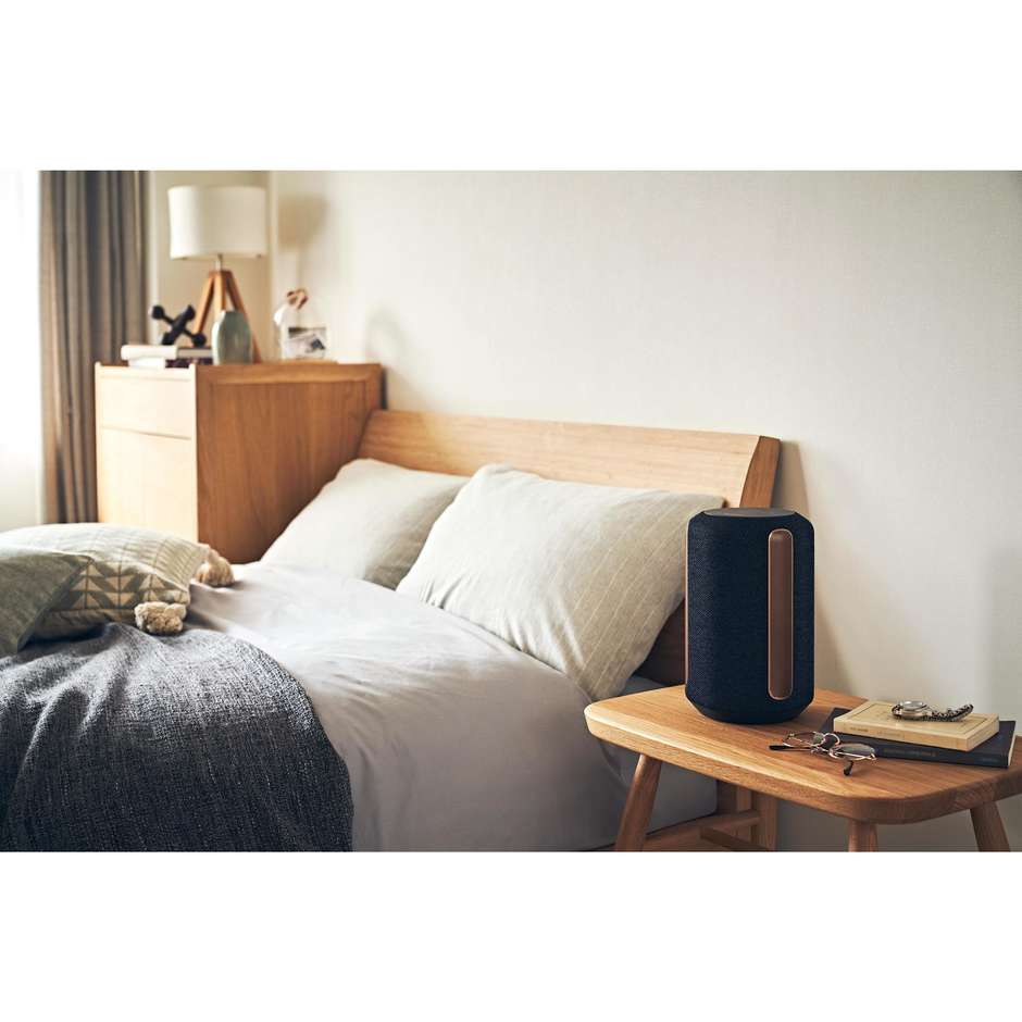 Sony SRSRA3000B Diffusore Audio Bluetooth Portatile Nero