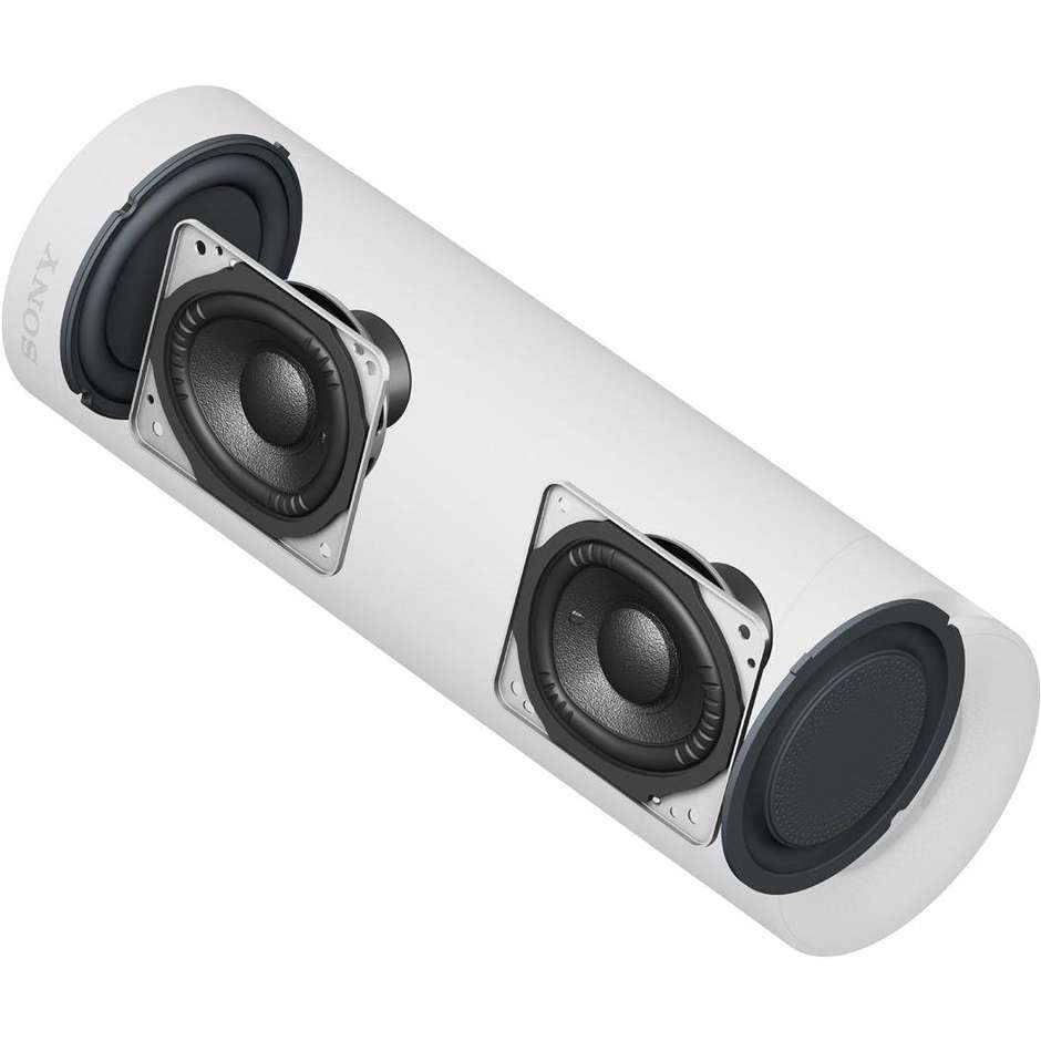 Sony SRSXB23C.CE7 Speaker Audio Wireless colore grigio