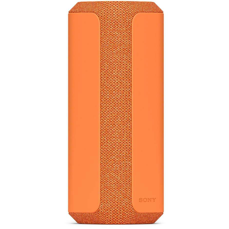 Sony SRSXE200D. Diffusore Audio Bluetooth Portatile Nero
