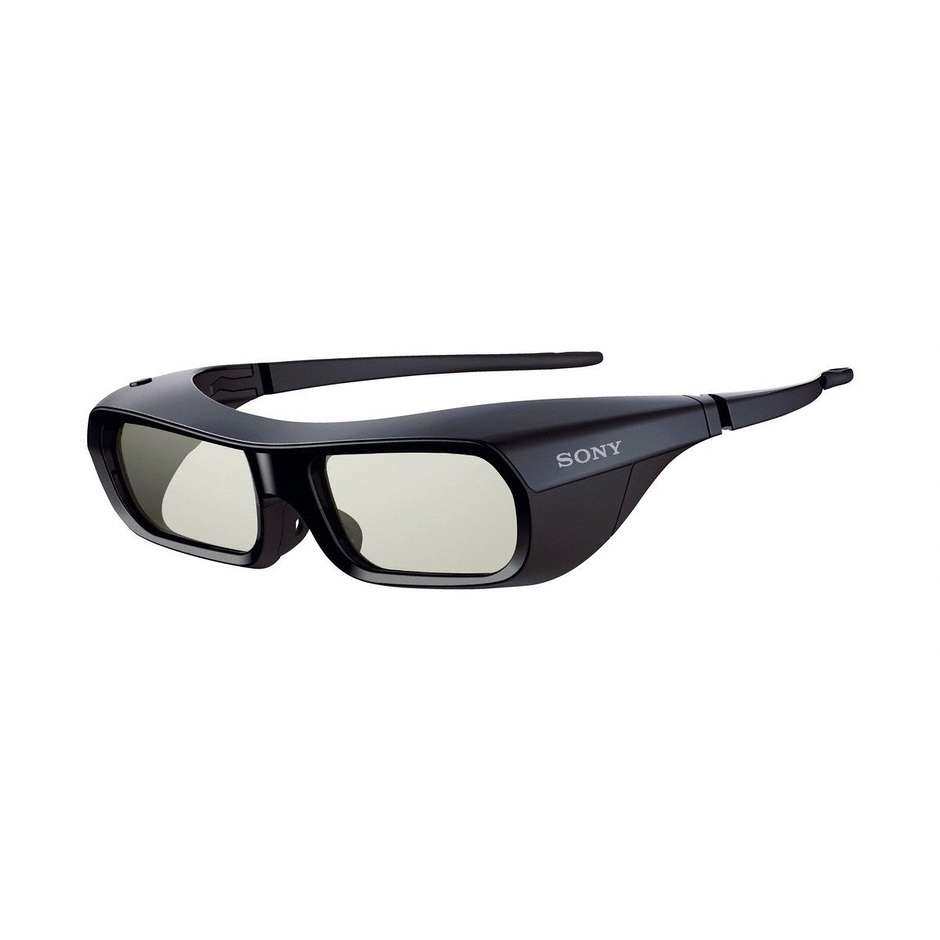Sony TDG-BR250B occhiali 3D per televisori Sony