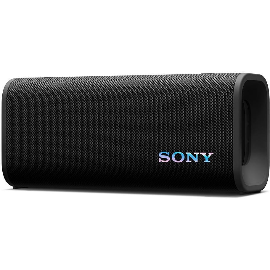 Sony ULT FIELD 3 Speaker Bluetooth portatile Colore Nero