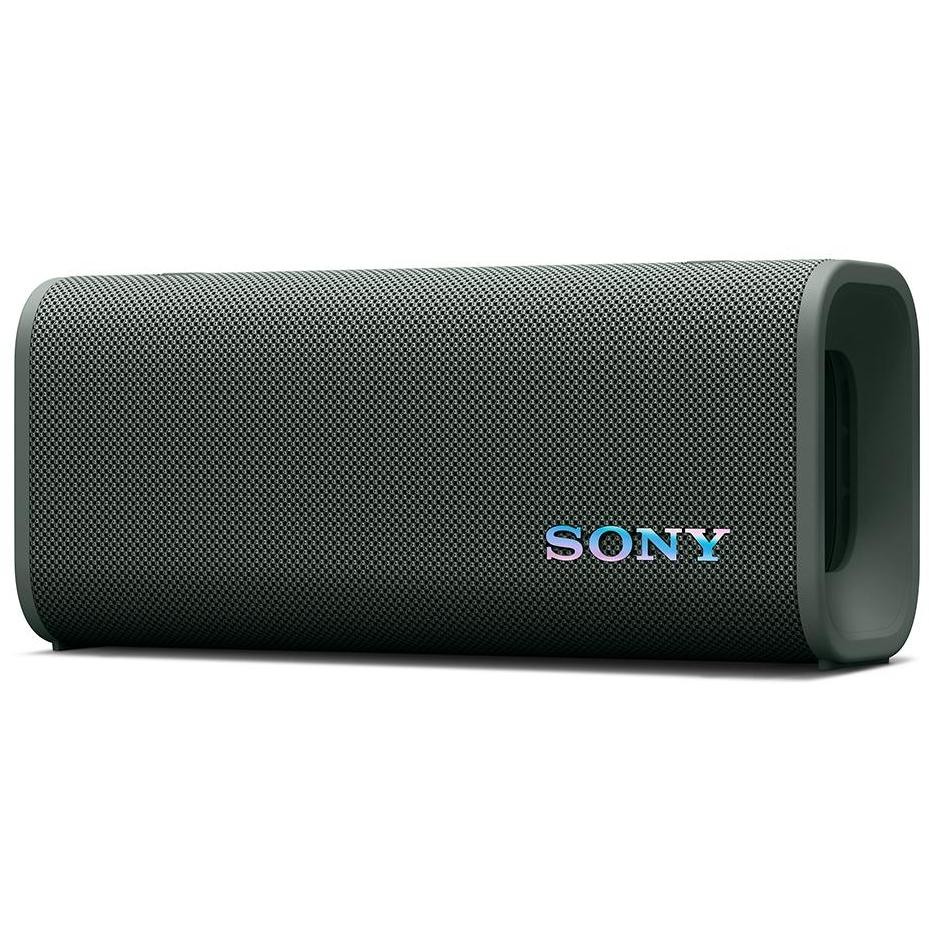 Sony ULT FIELD 3 SRSULT30H Speaker Bluetooth IP66/IP67 24 ore grigio