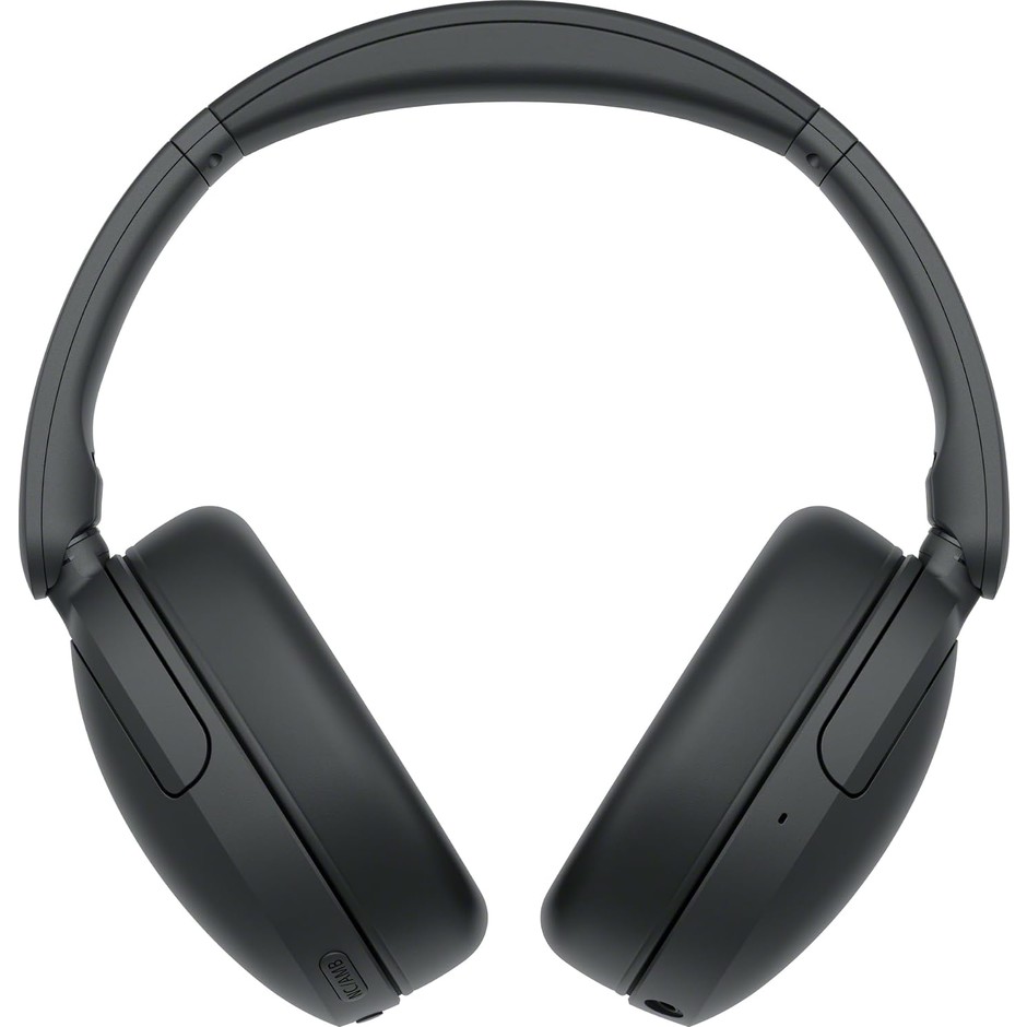 Sony WH-CH730N Cuffie Bluetooth 6.0 con cancellazione del rumore pieghevoli beige