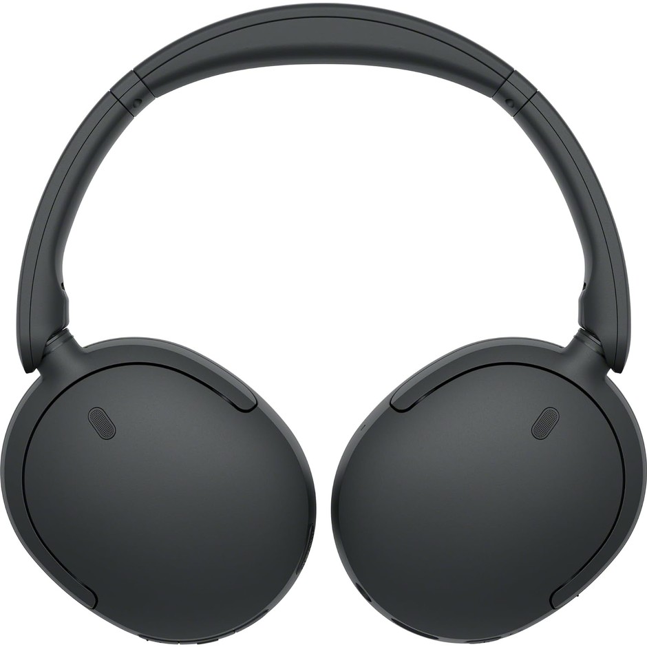 Sony WH-CH730N Cuffie Bluetooth 6.0 con cancellazione del rumore pieghevoli beige