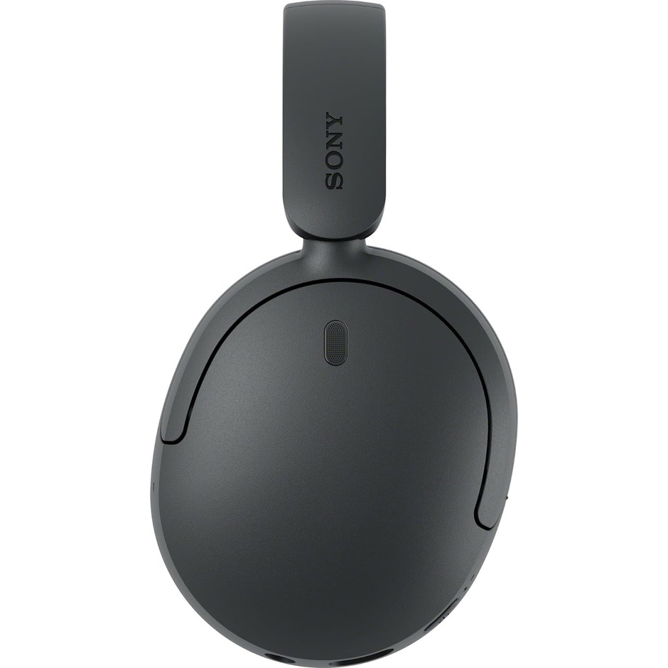 Sony WH-CH730N Cuffie Bluetooth 6.0 con cancellazione del rumore pieghevoli nere