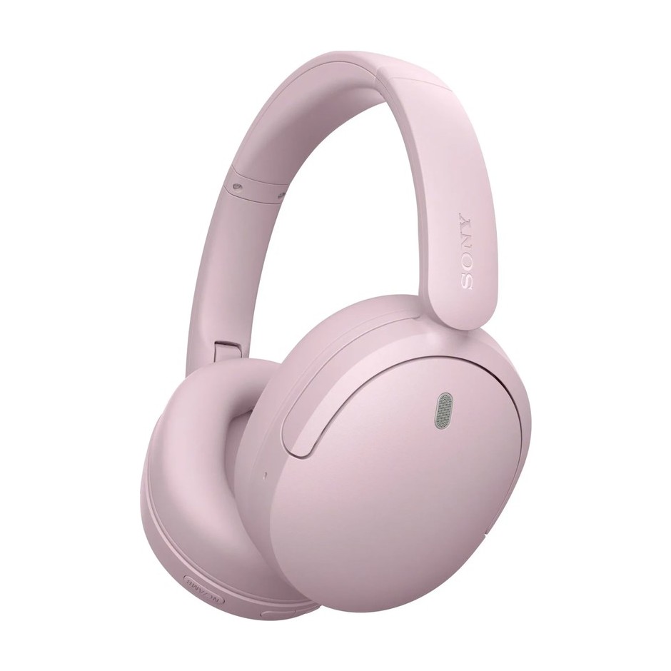 Sony WH-CH730N Cuffie Bluetooth 6.0 con cancellazione del rumore pieghevoli rosa